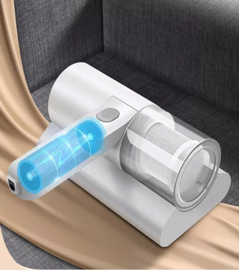Portable UV Mattress Cleaner with 10000Pa Suction Power