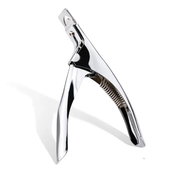 Precision Acrylic Nail Shaper for Flawless Finishes