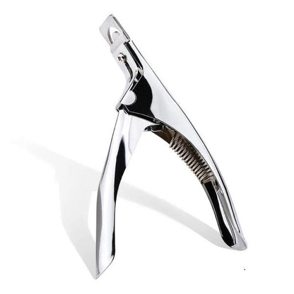 Precision Acrylic Nail Shaper for Flawless Finishes