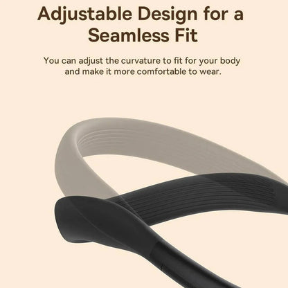 Adjustable Phone Mount with 360° Rotation for Easy Viewing