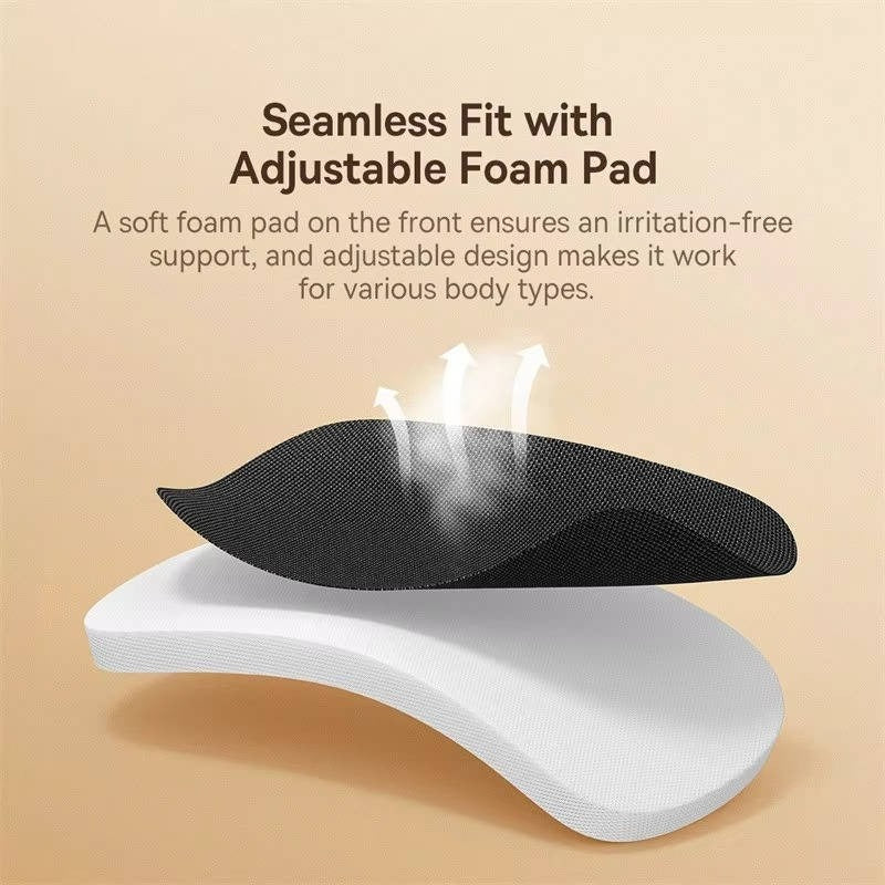 Adjustable Phone Mount with 360° Rotation for Easy Viewing