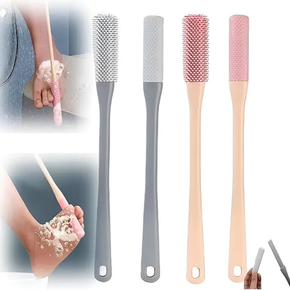 Ultimate Foot Care Brush Set for Deep Cleaning Between Toes