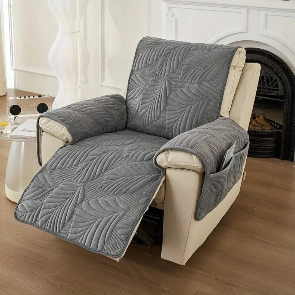 Stylish Recliner Shield Cover for Ultimate Protection