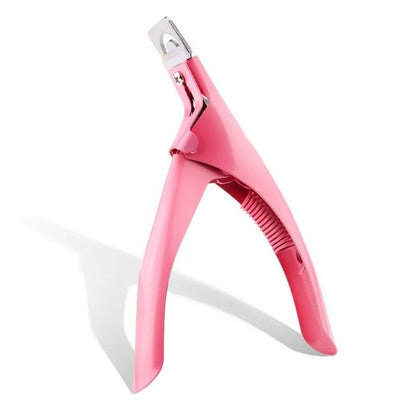 Precision Acrylic Nail Shaper for Flawless Finishes