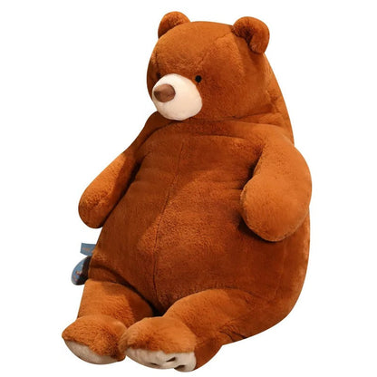 Cozy Cuddle Buddy: Plush Rabbit for Comfort and Joy