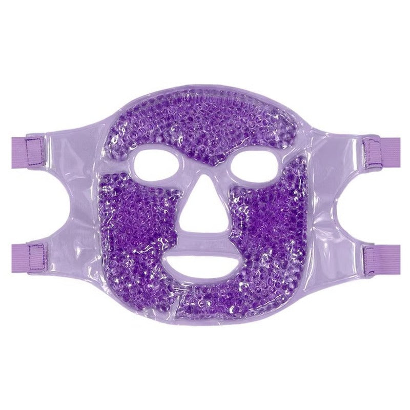 Versatile Thermal Therapy Mask for Soothing Swelling and Skin Care