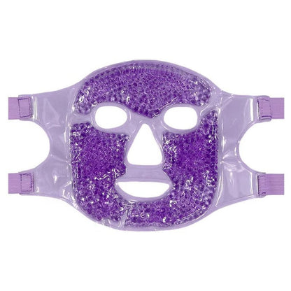 Versatile Thermal Therapy Mask for Soothing Swelling and Skin Care