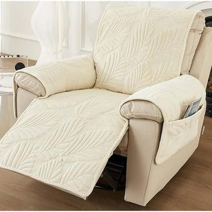 Stylish Recliner Shield Cover for Ultimate Protection