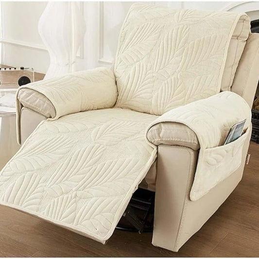 Stylish Recliner Shield Cover for Ultimate Protection
