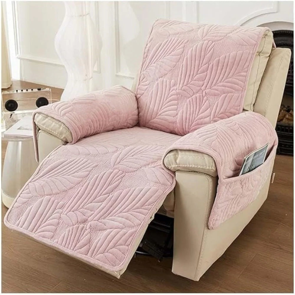 Stylish Recliner Shield Cover for Ultimate Protection