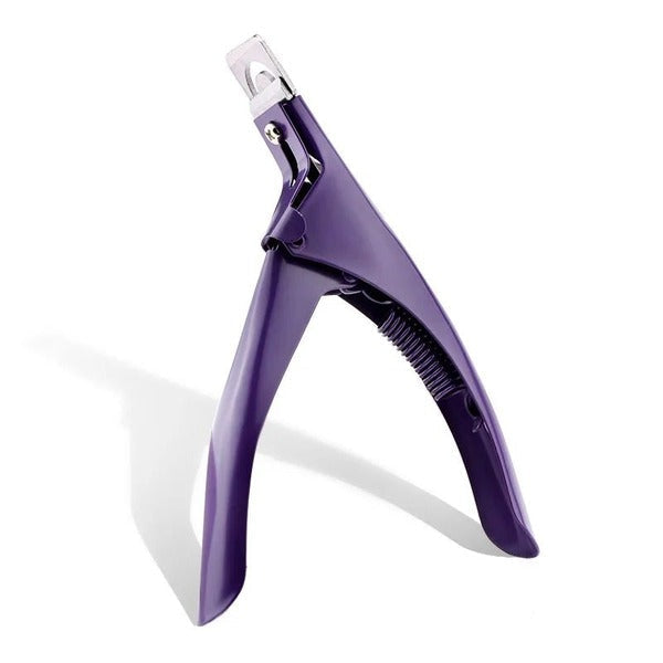 Precision Acrylic Nail Shaper for Flawless Finishes