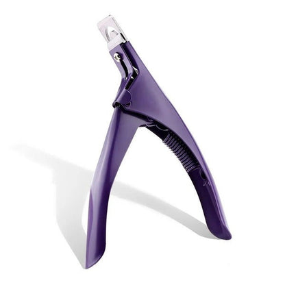 Precision Acrylic Nail Shaper for Flawless Finishes