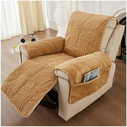 Stylish Recliner Shield Cover for Ultimate Protection