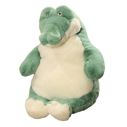 Cozy Cuddle Buddy: Plush Rabbit for Comfort and Joy