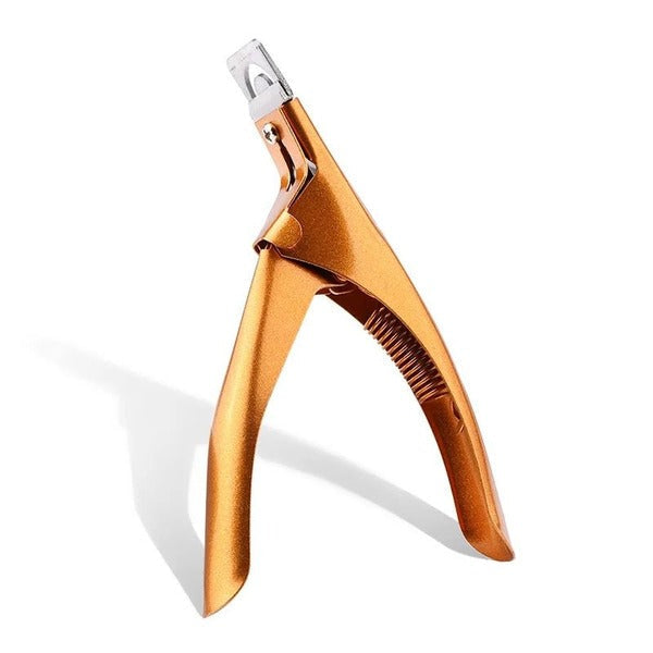 Precision Acrylic Nail Shaper for Flawless Finishes