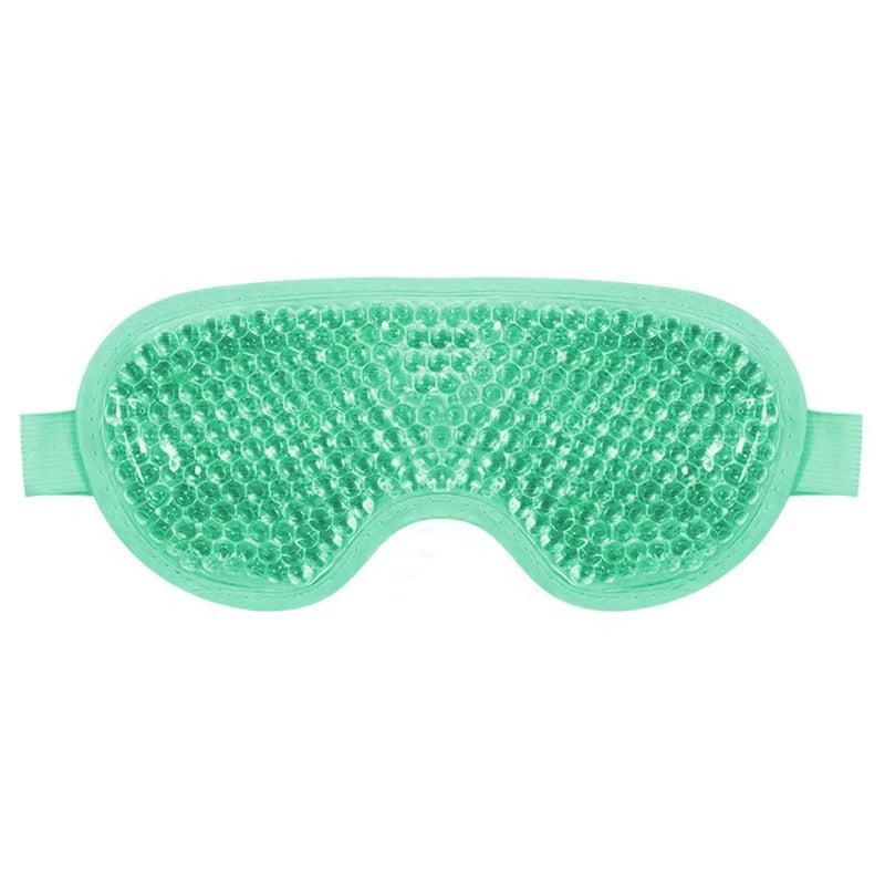 Versatile Thermal Therapy Mask for Soothing Swelling and Skin Care