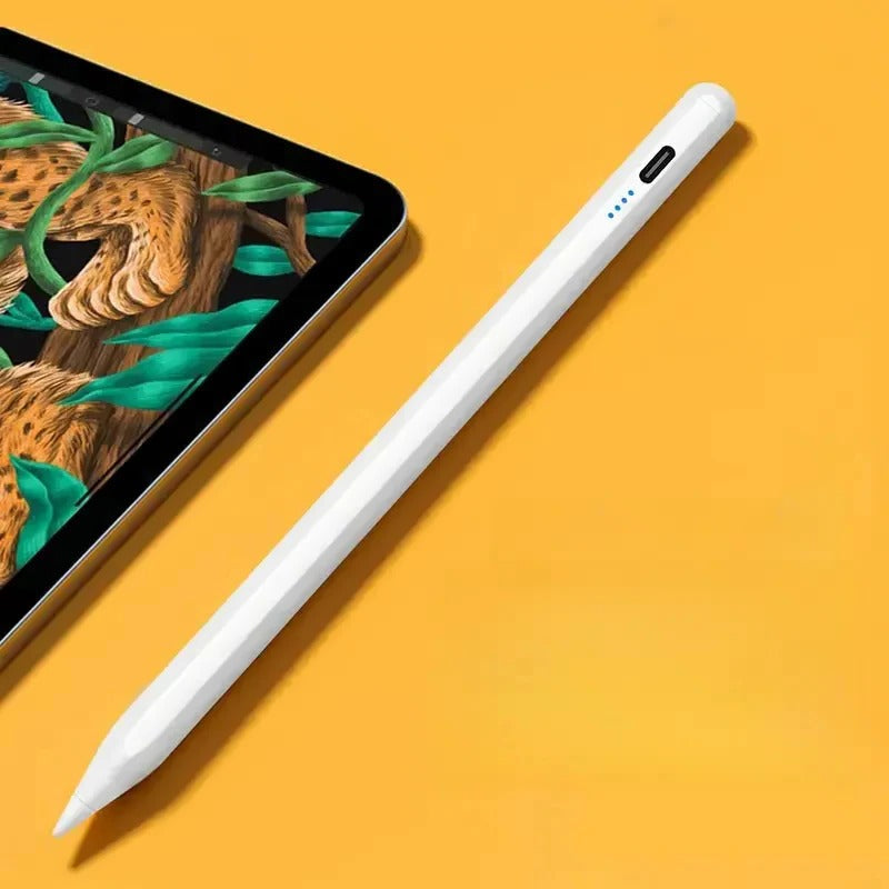 Precision Touch Stylus for Seamless Tablet Interaction