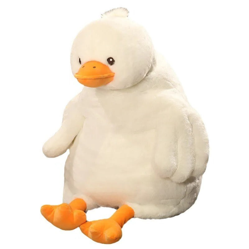 Cozy Cuddle Buddy: Plush Rabbit for Comfort and Joy