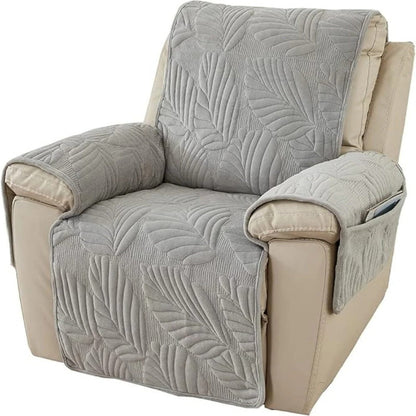 Stylish Recliner Shield Cover for Ultimate Protection