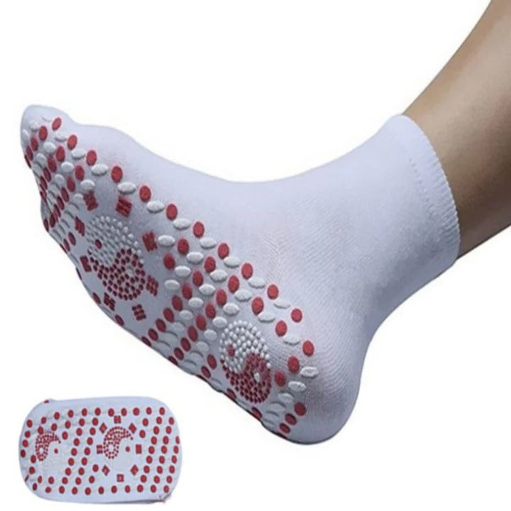 Insulated Adventure Socks for Cold Weather Comfort