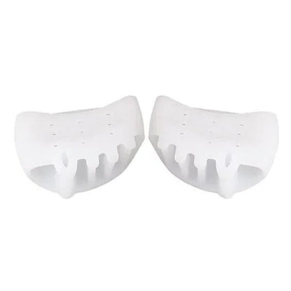 ComfortFit Gel Toe Separator with Breathable Design