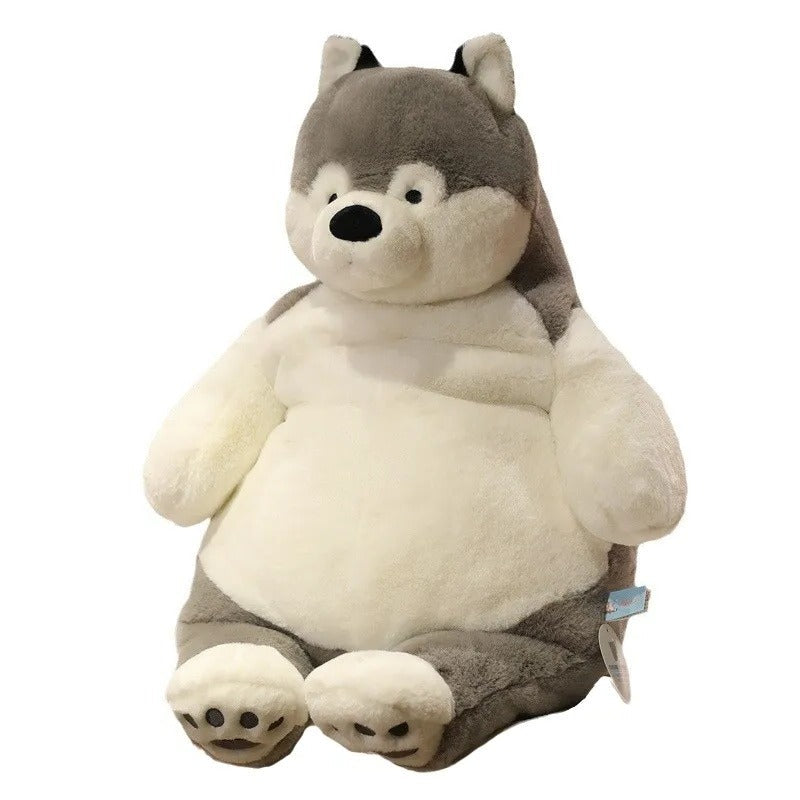 Cozy Cuddle Buddy: Plush Rabbit for Comfort and Joy