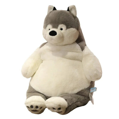 Cozy Cuddle Buddy: Plush Rabbit for Comfort and Joy