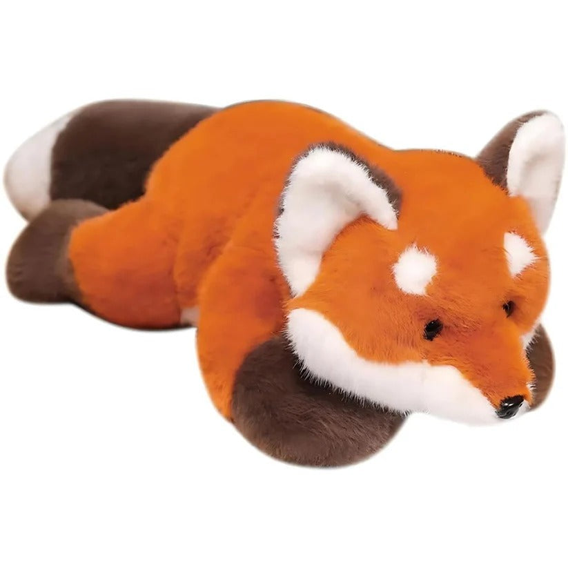 Cozy Companion Weighted Plush Toy for Relaxation and Comfort
