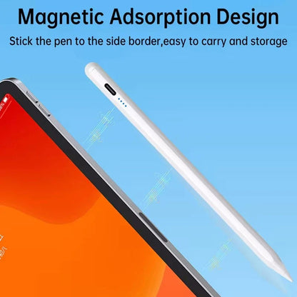 Precision Touch Stylus for Seamless Tablet Interaction
