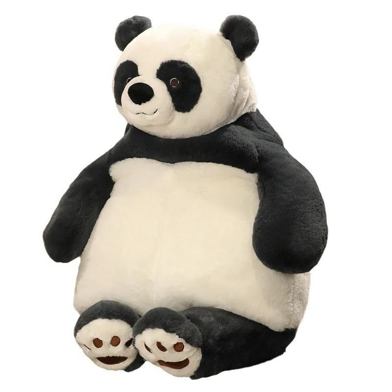 Cozy Cuddle Buddy: Plush Rabbit for Comfort and Joy