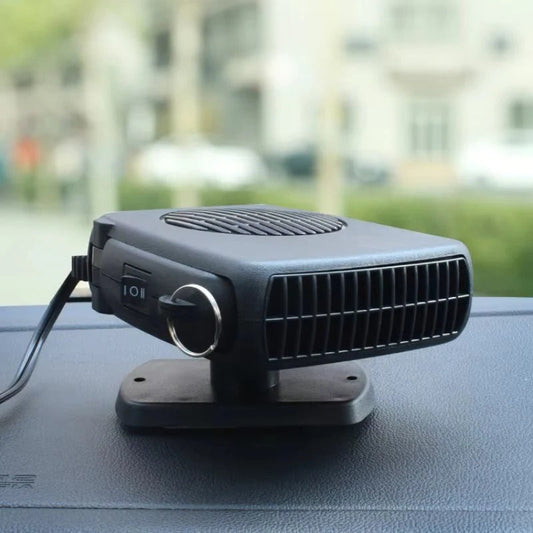 All-Season Vehicle Climate Control Unit