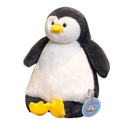 Cozy Cuddle Buddy: Plush Rabbit for Comfort and Joy