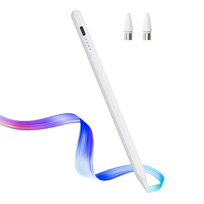 Precision Touch Stylus for Seamless Tablet Interaction