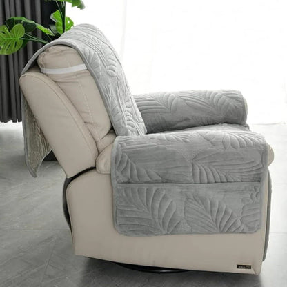 Stylish Recliner Shield Cover for Ultimate Protection
