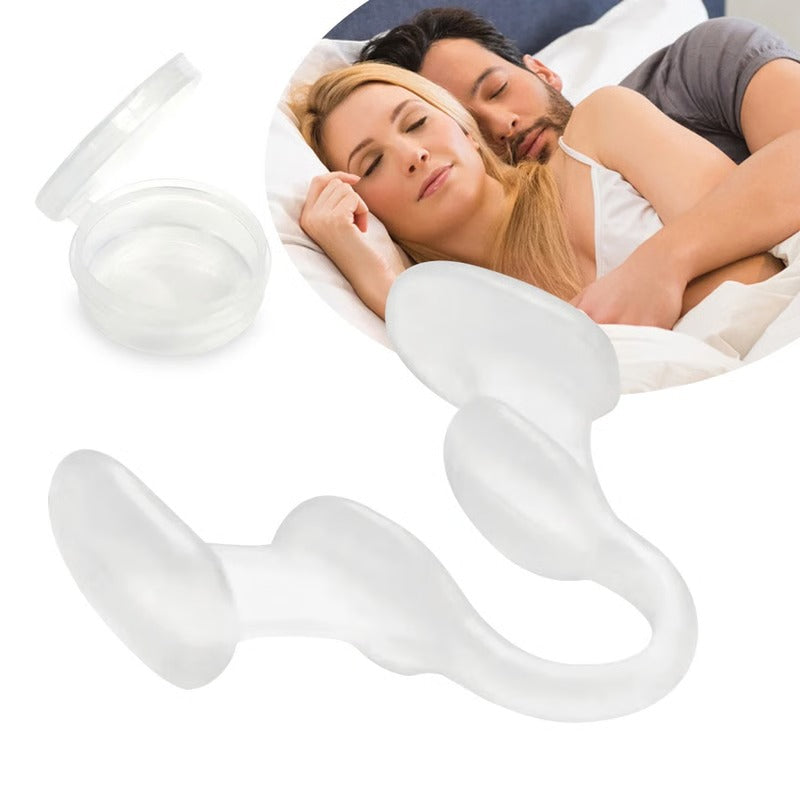 ComfortFit Nasal Dilator for Effortless Nighttime Breathing