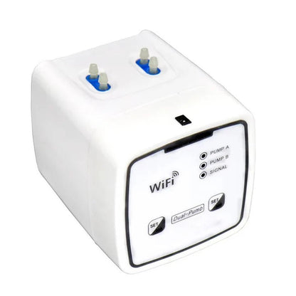 Smart Irrigation System with 20 Adjustable Drip Points