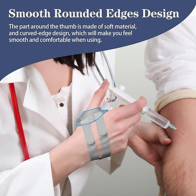 ErgoThumb Adjustable Support Brace for Daily Use and Comfort