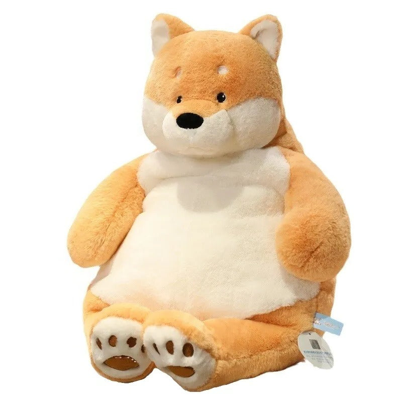 Cozy Cuddle Buddy: Plush Rabbit for Comfort and Joy