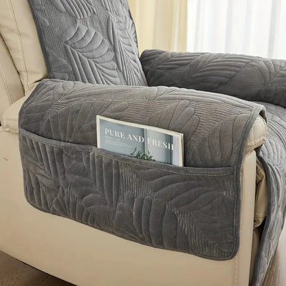 Stylish Recliner Shield Cover for Ultimate Protection