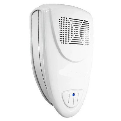 Smart Ultrasonic Pest Control Device for Home Protection