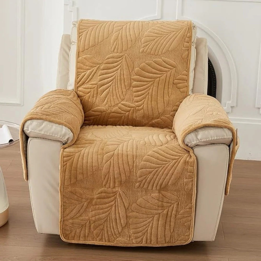 Stylish Recliner Shield Cover for Ultimate Protection