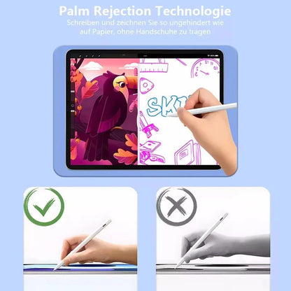 Precision Touch Stylus for Seamless Tablet Interaction