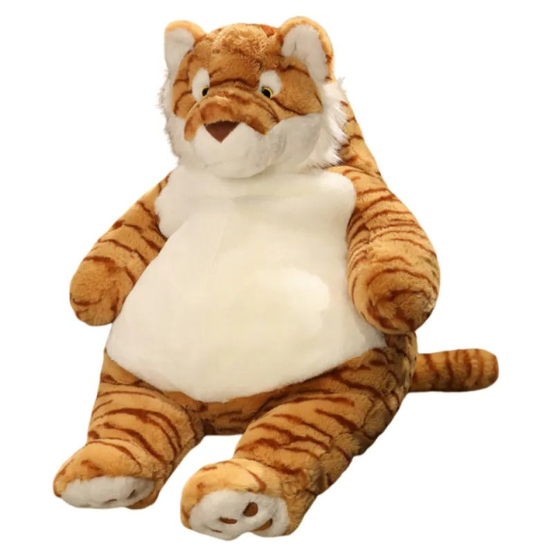Cozy Cuddle Buddy: Plush Rabbit for Comfort and Joy