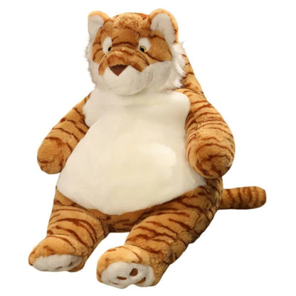 Cozy Cuddle Buddy: Plush Rabbit for Comfort and Joy