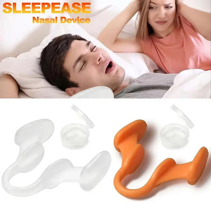 ComfortFit Nasal Dilator for Effortless Nighttime Breathing