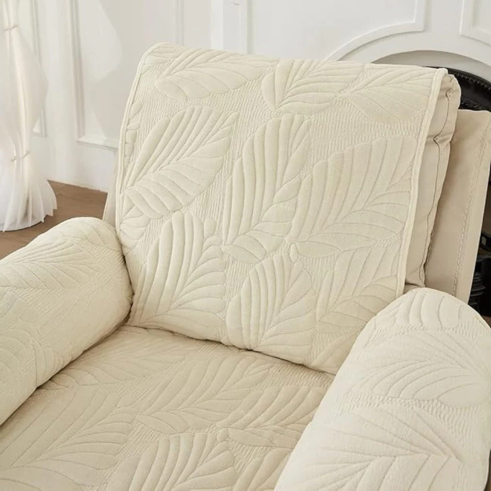 Stylish Recliner Shield Cover for Ultimate Protection