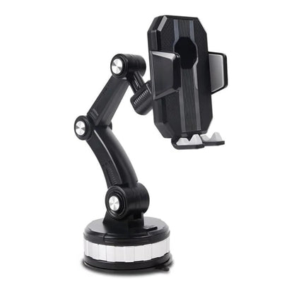 Versatile Car Phone Holder for Safe Driving