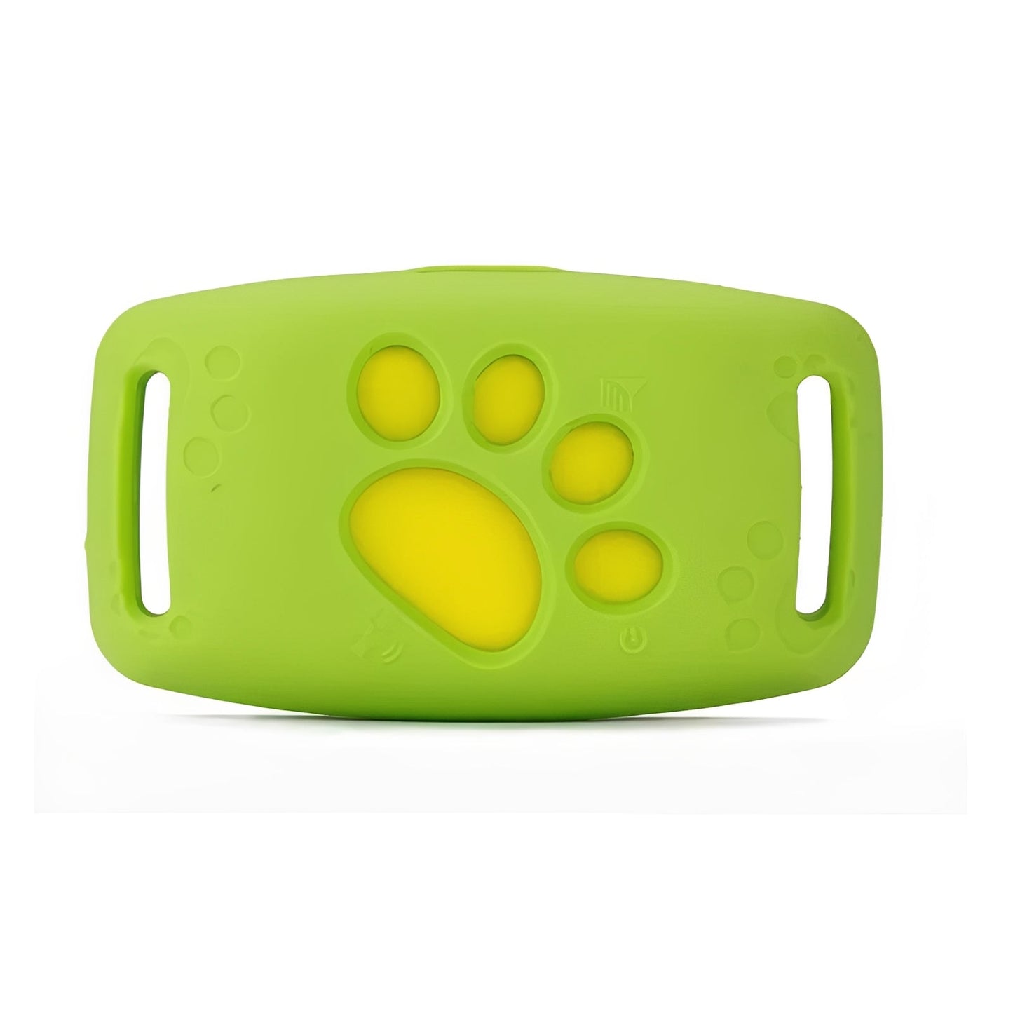 Smart GPS Pet Tracker with Geo-Fencing Alerts