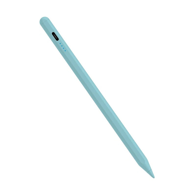 Precision Touch Stylus for Seamless Tablet Interaction
