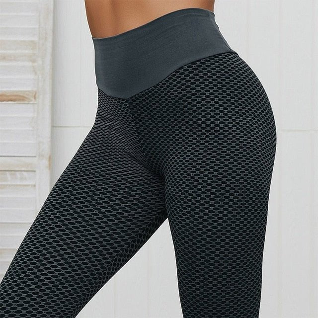 Elevate Your Workout with Opaque Performance Leggings